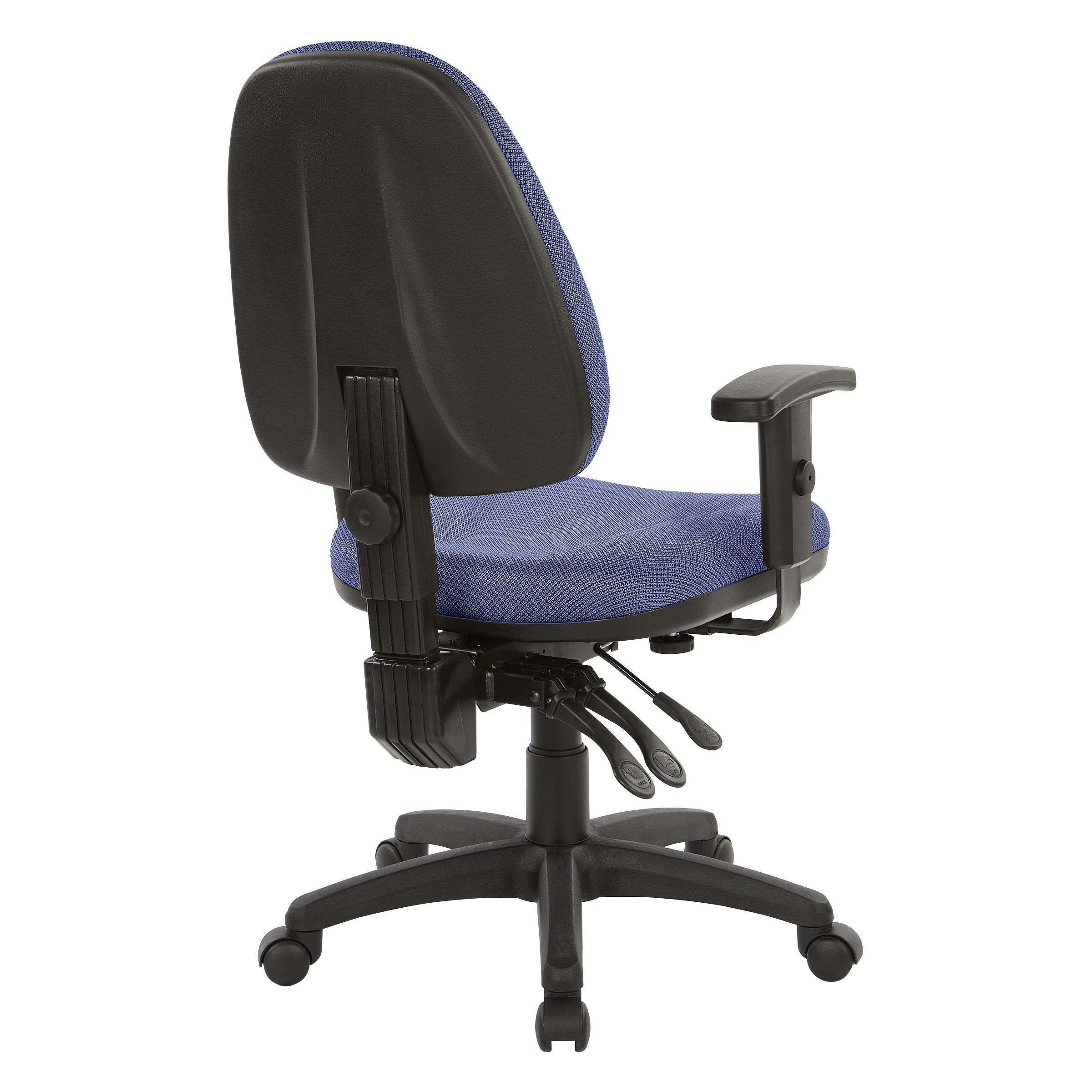 Dual Function Ergonomic Chair 1